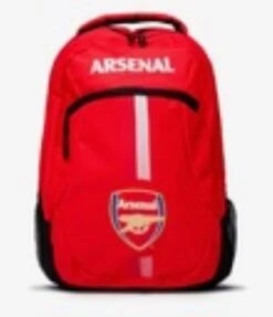 Arsenal Team Merchandise Ultra Backpack