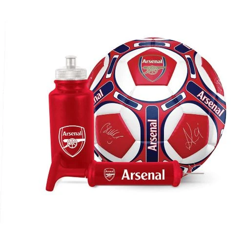 Team Merchandise Signature Gift Set (Arsenal)