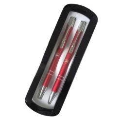 Team Merchandise Pen & Pencil Set (Arsenal)