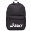 ASICS Backpack Sport Backpack Black