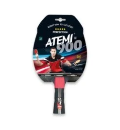 Table Tennis Bat: Atemi 900 Bat