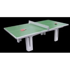 Table Tennis Table: Butterfly B2000 Table Tennis Table