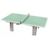 Table Tennis Table: Butterfly B2000 Table Tennis Table (Rounded Corners)