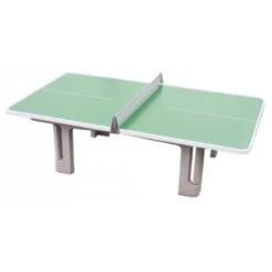 Table Tennis Table: Butterfly B2000 Table Tennis Table (Rounded Corners)