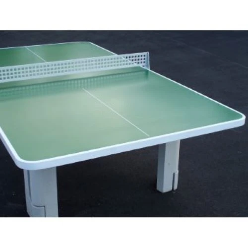 Table Tennis Table: Butterfly B2000 Table Tennis Table (Rounded Corners) - Image 4