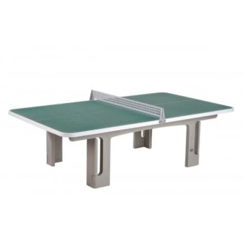 Table Tennis Table: Butterfly B2000 Table Tennis Table (Rounded Corners) - Image 6