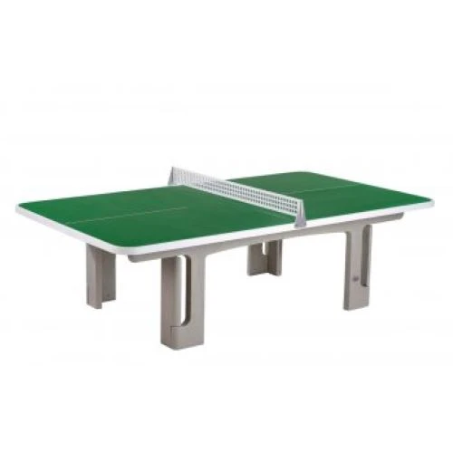 Table Tennis Table: Butterfly B2000 Table Tennis Table (Rounded Corners) - Image 7