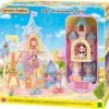 Sylvanian Family – Baby Amusement Park
