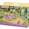 Sylvanian Families – Baby Choo-Choo Train