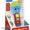 Clementoni – Baby Microphone