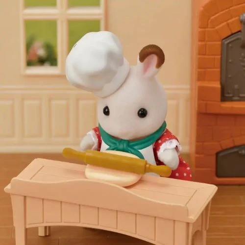 Sylvanian Families – Bakery Shop Starter Set - Image 7