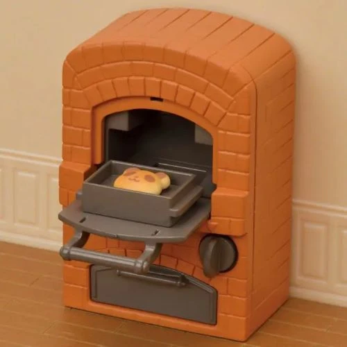 Sylvanian Families – Bakery Shop Starter Set - Image 8