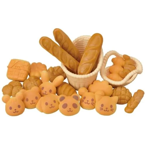Sylvanian Families – Bakery Shop Starter Set - Image 10