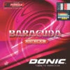 Table Tennis Rubber: Donic Baracuda Big Slam