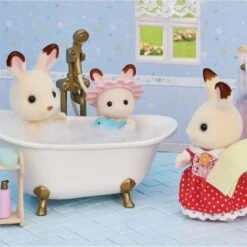 Sylvanian Families – Bath & Shower Set