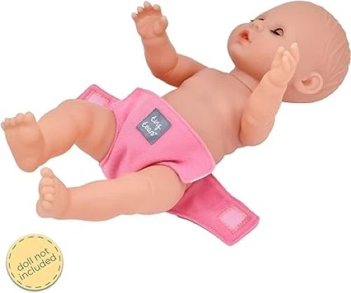 Tiny Tears β Bibs And Nappies - Image 5