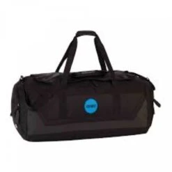 Table Tennis Luggage: Gewo Sports Bag Black-X