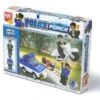 BLOCK TECH Police Force Set
