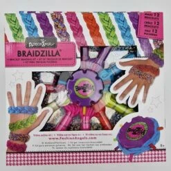 Fashion Angels Braidzilla