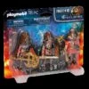 Playmobil – Burnham Raiders Set