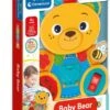Clementoni – Busy Baby Bear