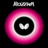 Table Tennis Rubber: Butterfly Rozena