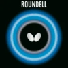 Table Tennis Rubber: Butterfly Roundell