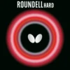 Table Tennis Rubber: Butterfly Roundell Hard