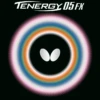 Table Tennis Rubber: Butterfly Tenergy 05 FX