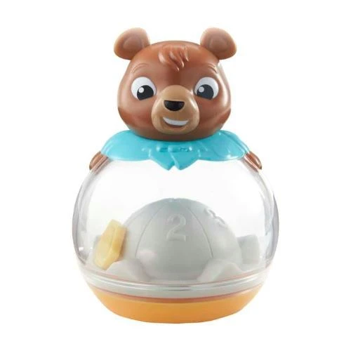 Fisher-Price Buzzy Bear Game - Image 2