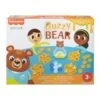 Fisher-Price Buzzy Bear Game