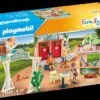 Playmobil – Campsite