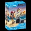 Playmobil – Cannon Master