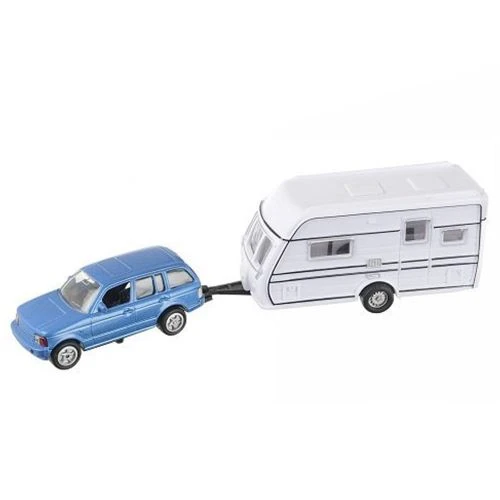 TEAMSTERZ Car & Caravan - Image 2