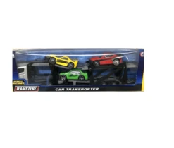 TEAMSTERZ Car Transporter