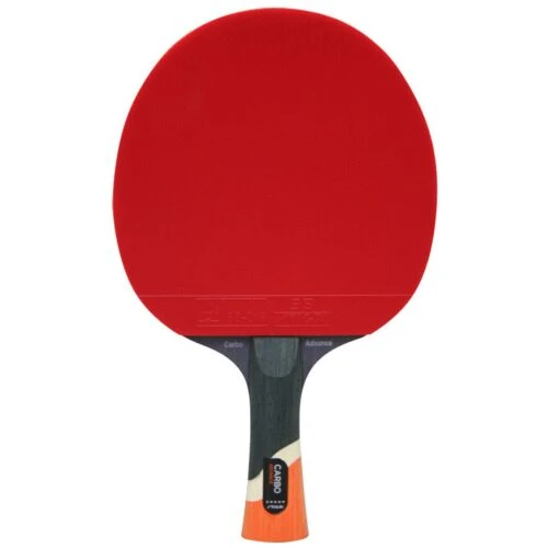 Table Tennis Bat: Stiga Carbo Advance 5* - Image 2