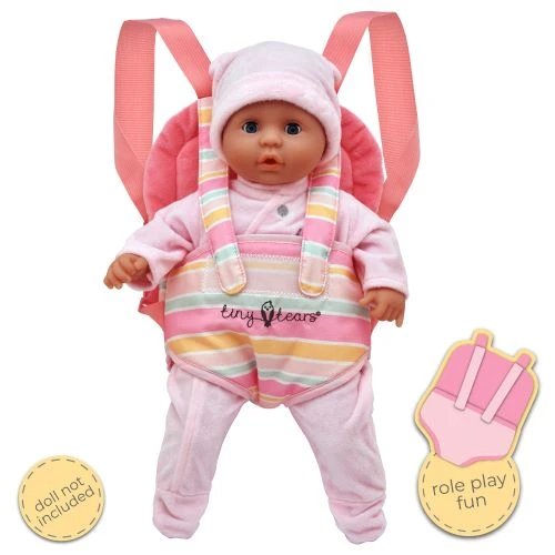 Tiny Tears β Baby Carrier - Image 5