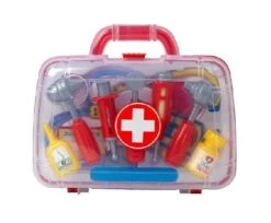 Peterkin ā Doctors Medical Carry Case