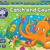 Orchard Toys: Catch And Count Game