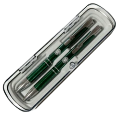 Team Merchandise Pen & Pencil Set (Celtic)
