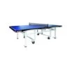 Table Tennis Table: Butterfly Centrefold 25 – Blue