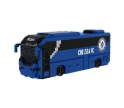 Team Merchandise 3D Puzzle Team Coach – Chelsea