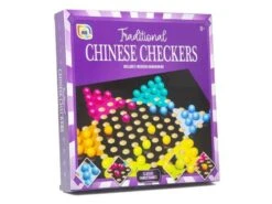 GAMES HUB Traditional Chinese Checkers