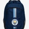 Manchester City Team Merchandise Ultra Backpack