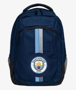 Manchester City Team Merchandise Ultra Backpack