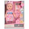 Tiny Tears Classic Crying And Wetting Doll 15″ (38cm)