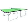 Table Tennis Table: Butterfly Compact 10 Outdoor Wheelaway – Green