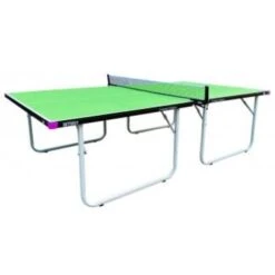 Table Tennis Table: Butterfly Compact 10 Outdoor Wheelaway – Green