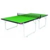 Table Tennis Table: Butterfly Compact 19 Indoor Wheelaway Table Tennis Table