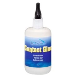 Table Tennis Glues: Dr. Neubauer Contact Glue